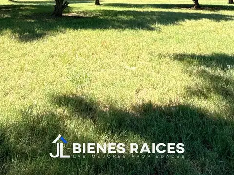 Terreno venta en el Barrio Mirabosques Cardales, Lote 261