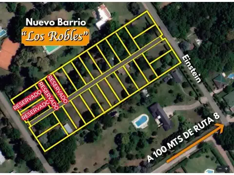 VENTA LOTE FINANCIAC + CUOTAS TORTUGUITAS JOSE C PAZ