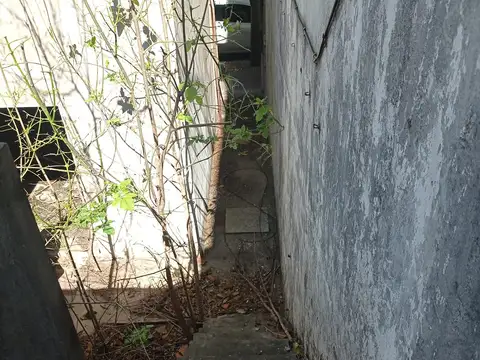 Terreno en Venta en Villa Devoto, USD 185.000