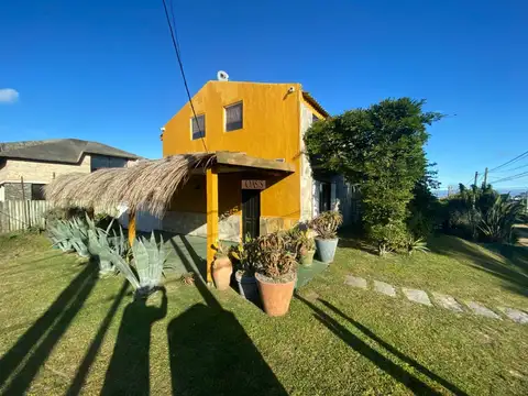 Los Guayabos y Punta del Este