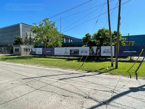 Depósito en  Parque Ind. Tigre