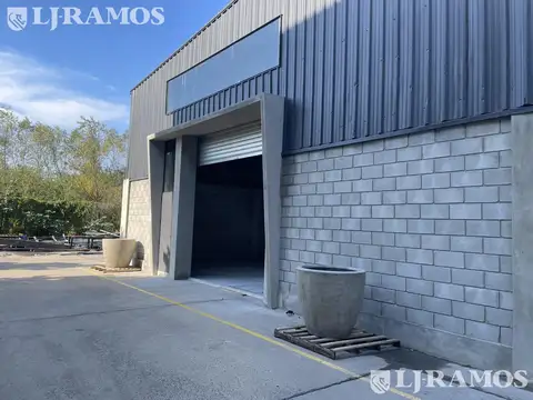 Galpon en Venta en Tigre Centro, USD 580.000