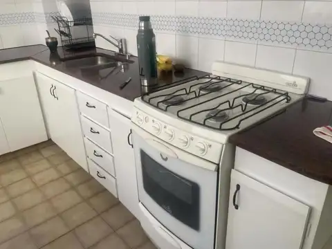 Departamento en Alquiler de 2 dormitorios