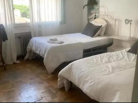 Departamento en Alquiler 55 años