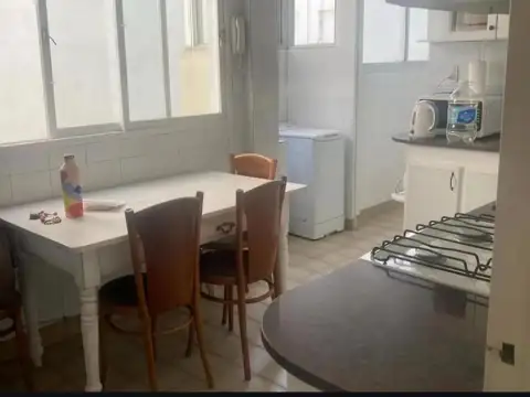 Departamento en Alquiler en Recoleta, USD 1.000