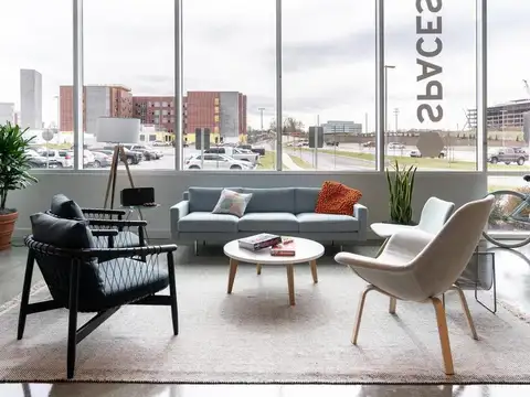 Plaza Building, Distrito Quartier, 320 Presidente Ramon Castillo Av