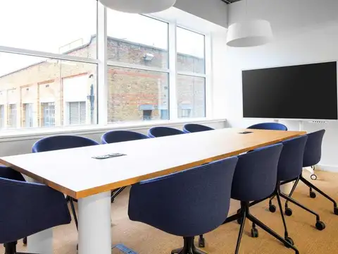 Oficina en Alquiler en Retiro, $ 113.681