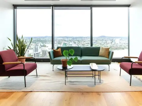 Oficina en Alquiler en Retiro, $ 113.681