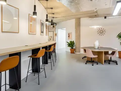 Únete a una comunidad empresarial en crecimiento en Buenos Aires, Distrito Quartier