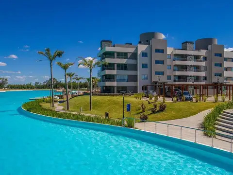 Terreno Lote  en Venta en Lagoon Pilar, Pilar, G.B.A. Zona Norte