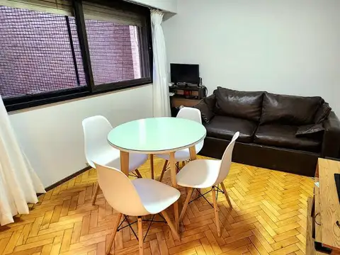 SAN JUAN 1565 - ALQUILER TEMPORAL