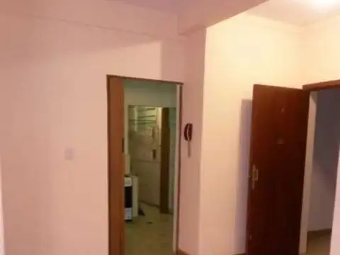 Departamento 5 ambientes con 2 baños