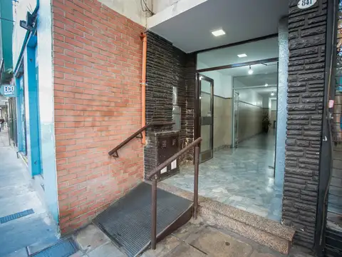 Departamento en Alquiler de 3 ambientes