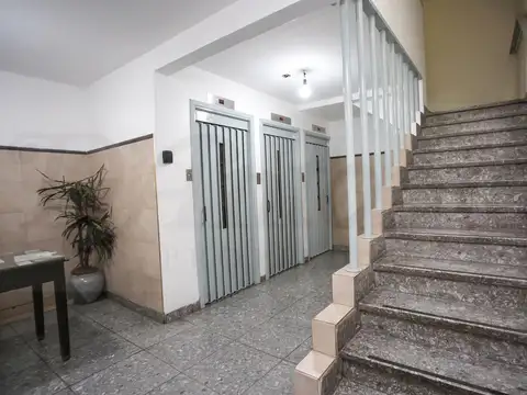 Departamento en Alquiler de 2 dormitorios