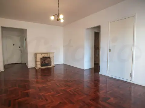 Departamento en Alquiler en Caballito, $ 800.000