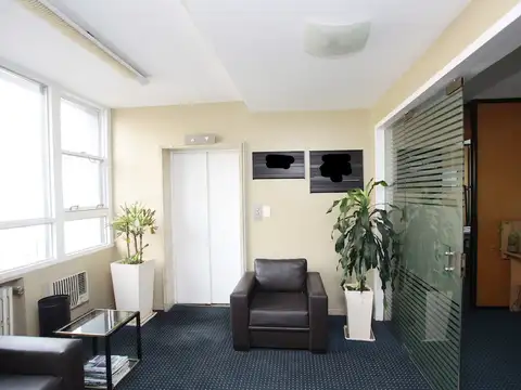 Oficinas en Venta - Piso - Rivadavia Al 700 - Microcentro