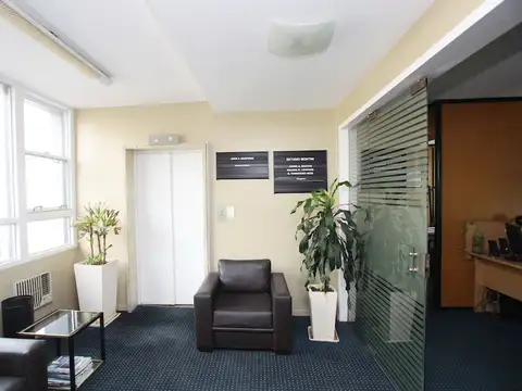 Avenida Rivadavia 700, Piso 5