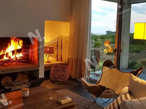 Casa en Arenas de José Ignacio , 3 Dormitorios.