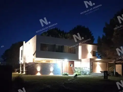 Casa en Alquiler Temporal en José Ignacio, USD 18.750