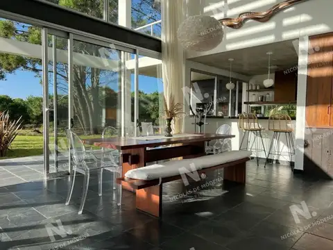 Casa en Alquiler Temporal de 3 dormitorios