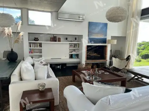 Casa en Alquiler Temporal 2022 años