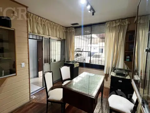 ALQUILER Galpón, Local en  Boedo. Av Chiclana 3600