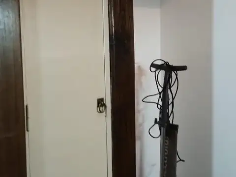 Departamento Pb  de un dormitorio en zona centrica