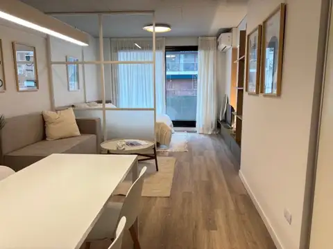 Venta Monoambiente Palermo Univ. de Belgrano