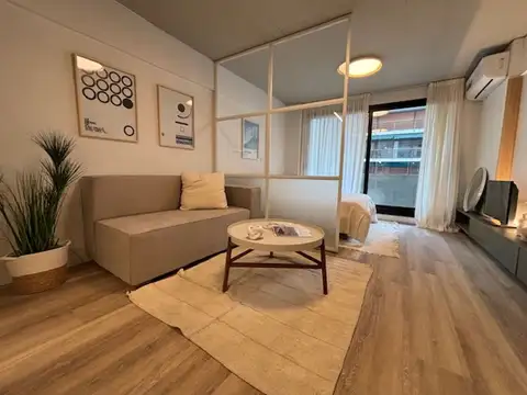Venta Monoambiente Palermo Univ. de Belgrano