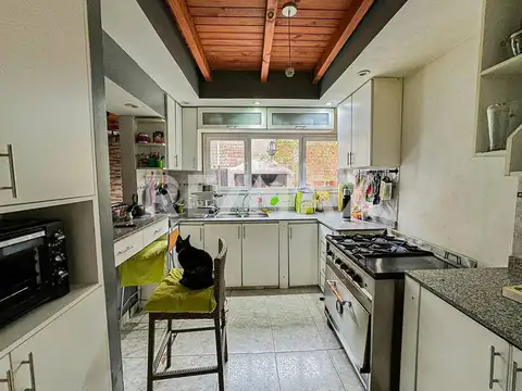 Depto Tipo Casa en Venta de 4 ambientes