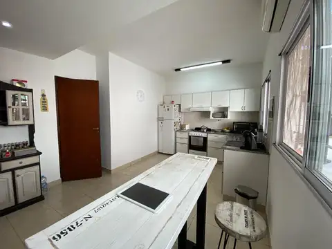 Depto Tipo Casa en Venta de 3 dormitorios