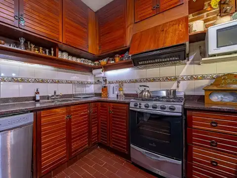 Casa en Venta 21 años