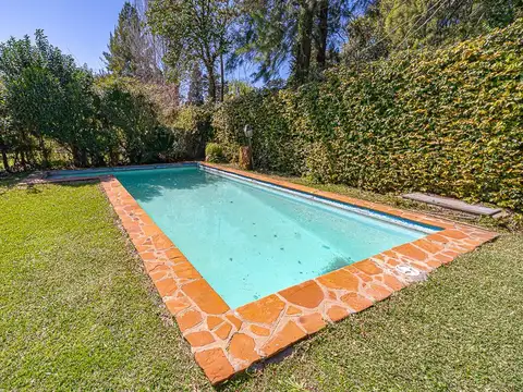 CASA VENTA 5 AMBIENTES EN MASCHWITZ COUNTRY CLUB