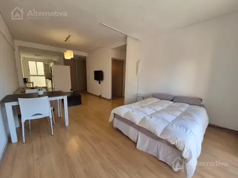 Departamento en Alquiler Temporal al Sur