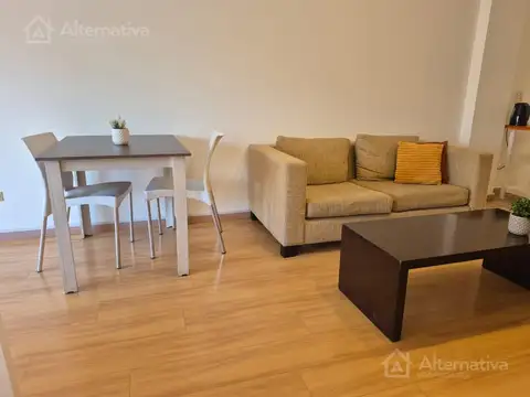 Departamento en Alquiler Temporal de 1 dormitorio