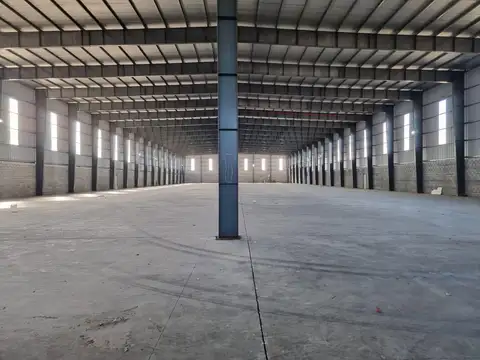 Ruta Nacional Nº 8 Km  65