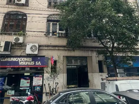 OPORTUNIDAD INVERSORES ## U$S 750 POR M2 ## SE VENDEN DOS UNIDADES JUNTAS APTO CREDITO