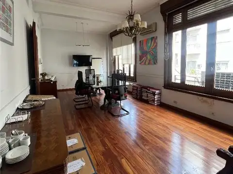 OPORTUNIDAD INVERSORES ## U$S 750 POR M2 ## SE VENDEN DOS UNIDADES JUNTAS APTO CREDITO