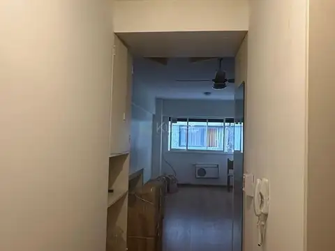 Departamento  en Venta ubicado en Recoleta, Capital Federal, Buenos Aires