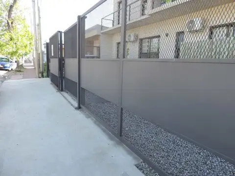 Apto en Venta Nuevo 1 dormitorio con balcón