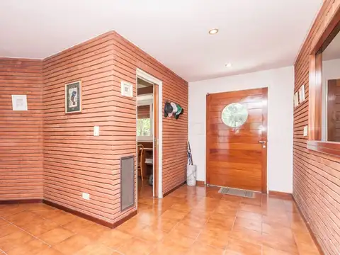 Casa en Venta 35 años
