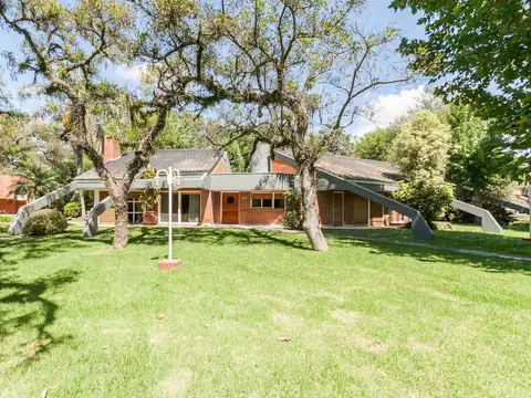 Casa en Venta de 4 dormitorios