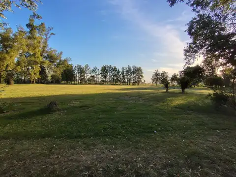 Campo en Venta Mixto