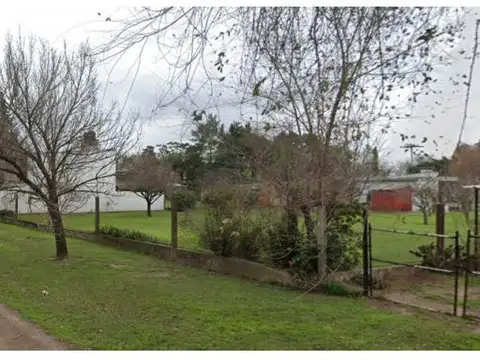 Terreno en Venta 30  mts Frente