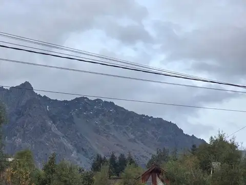 Terreno en Venta en El Bolson, USD 39.000