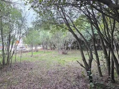 Terreno en Venta en El Bolson, USD 39.000