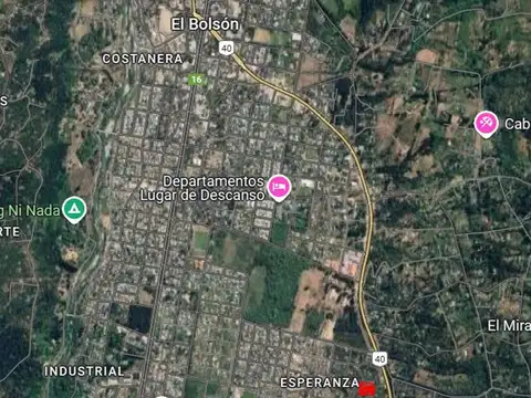 Tierra del Fuego y Neuquen 100