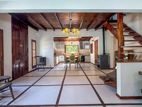 VENTA CASA 3 AMB ATLANTIDA, RECICLADA A ESTRENAR.