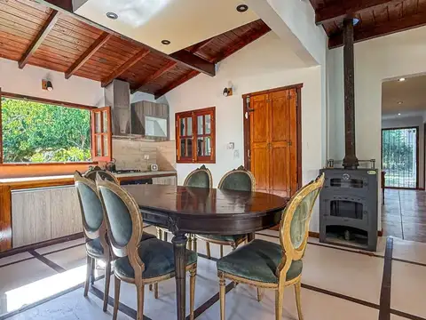 Casa en Venta 21 años