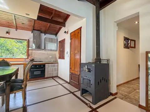 Casa en Venta de 2 dormitorios